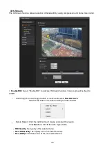 Preview for 32 page of Vicon V8360W Series User Manual