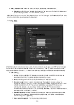 Preview for 56 page of Vicon V8360W Series User Manual