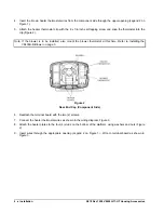 Preview for 12 page of Vicon V8400H-17-HT Installation & Operation Manual