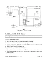 Preview for 13 page of Vicon V8400H-17-HT Installation & Operation Manual