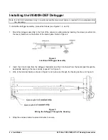 Preview for 14 page of Vicon V8400H-17-HT Installation & Operation Manual