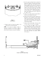 Preview for 6 page of Vicon V8650H-18 Instructions For Installation And Operation Manual