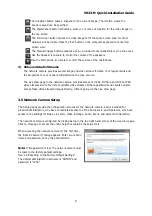 Предварительный просмотр 9 страницы Vicon V923-N Quick Manual