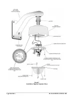 Preview for 2 page of Vicon V926-PHS Instruction Manual