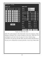 Предварительный просмотр 50 страницы Vicon V942D-W310MIR-XW Installation Manual