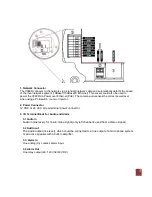 Предварительный просмотр 6 страницы Vicon V960D Series Installation Manual