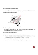 Preview for 8 page of Vicon V960D-WN312 Installation Manual