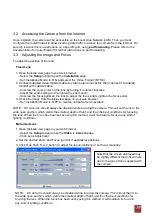 Preview for 10 page of Vicon V960D-WN312 Installation Manual