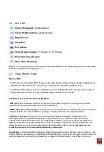 Preview for 11 page of Vicon V960D-WN312 Installation Manual