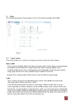 Preview for 15 page of Vicon V960D-WN312 Installation Manual