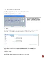 Preview for 20 page of Vicon V960D-WN312 Installation Manual