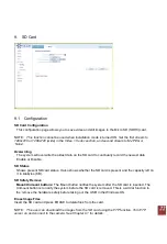 Preview for 22 page of Vicon V960D-WN312 Installation Manual