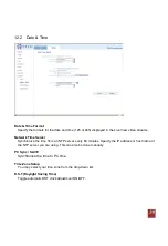 Preview for 38 page of Vicon V960D-WN312 Installation Manual