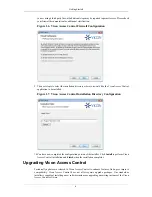 Preview for 18 page of Vicon VAX-1D Installation And Upgrade Manual