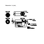 Предварительный просмотр 4 страницы Vicon VC-621 Instruction Manual