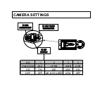 Предварительный просмотр 8 страницы Vicon VC-621 Instruction Manual