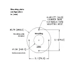 Предварительный просмотр 15 страницы Vicon VC-621 Instruction Manual