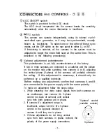 Предварительный просмотр 8 страницы Vicon VC2430A-24 Installation & Operation Manual