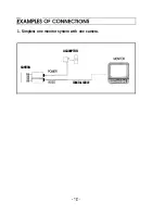 Предварительный просмотр 13 страницы Vicon VC2430A-24 Installation & Operation Manual