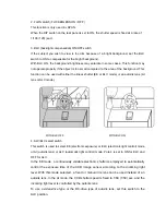 Preview for 10 page of Vicon VC355-DSP Installation And Operation Manual