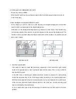 Preview for 10 page of Vicon VC455-DSP Installation & Operation Manual