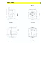 Preview for 14 page of Vicon VC455-DSP Installation & Operation Manual