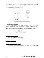 Предварительный просмотр 12 страницы Vicon VC565DN Installation And Operation Manual