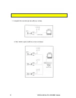 Предварительный просмотр 14 страницы Vicon VC565DN Installation And Operation Manual