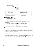 Preview for 8 page of Vicon VC566DN Installation & Operation Manual