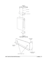 Предварительный просмотр 7 страницы Vicon VCR-RK-1 Installation & Operation Manual