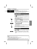 Preview for 17 page of Vicon VCR30RT Installation And Operation Manual