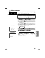 Preview for 25 page of Vicon VCR30RT Installation And Operation Manual