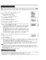 Preview for 23 page of Vicon VCR496-P Installation & Operation Manual