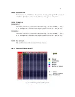 Preview for 36 page of Vicon VDR-204 User Manual