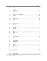 Preview for 7 page of Vicon VDR-404 Installation And Operation Manual