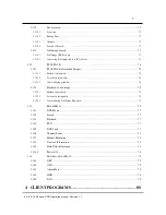 Preview for 8 page of Vicon VDR-404 Installation And Operation Manual