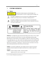 Preview for 12 page of Vicon VDR-404 Installation And Operation Manual