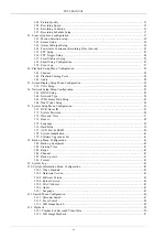 Preview for 4 page of Vicon VDR-704C Installation & Operation Manual