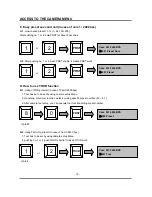 Preview for 12 page of Vicon VDR4-DVC Operation Manual