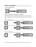 Preview for 14 page of Vicon VDR4-DVC Operation Manual