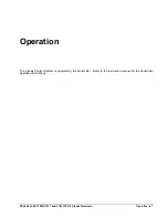 Preview for 19 page of Vicon VICOAX V1961VCR-1 Installation & Operation Manual