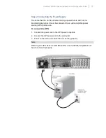 Preview for 12 page of Vicon ViconNet VN-NVR Shadow Installation And Operation Manual