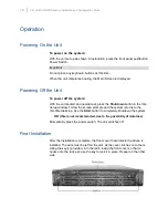 Preview for 13 page of Vicon ViconNet VN-NVR Shadow Installation And Operation Manual