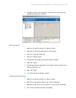 Preview for 28 page of Vicon ViconNet VN-NVR Shadow Installation And Operation Manual