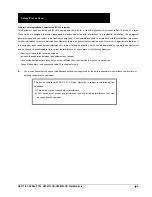 Preview for 7 page of Vicon VM-617LCD Installation & Operator'S Manual