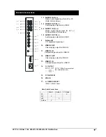 Preview for 11 page of Vicon VM-617LCD Installation & Operator'S Manual