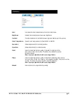 Preview for 17 page of Vicon VM-617LCD Installation & Operator'S Manual