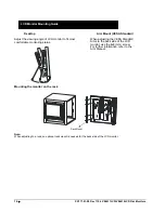 Preview for 20 page of Vicon VM-617LCD Installation & Operator'S Manual