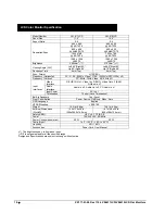 Preview for 22 page of Vicon VM-617LCD Installation & Operator'S Manual