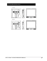 Preview for 23 page of Vicon VM-617LCD Installation & Operator'S Manual